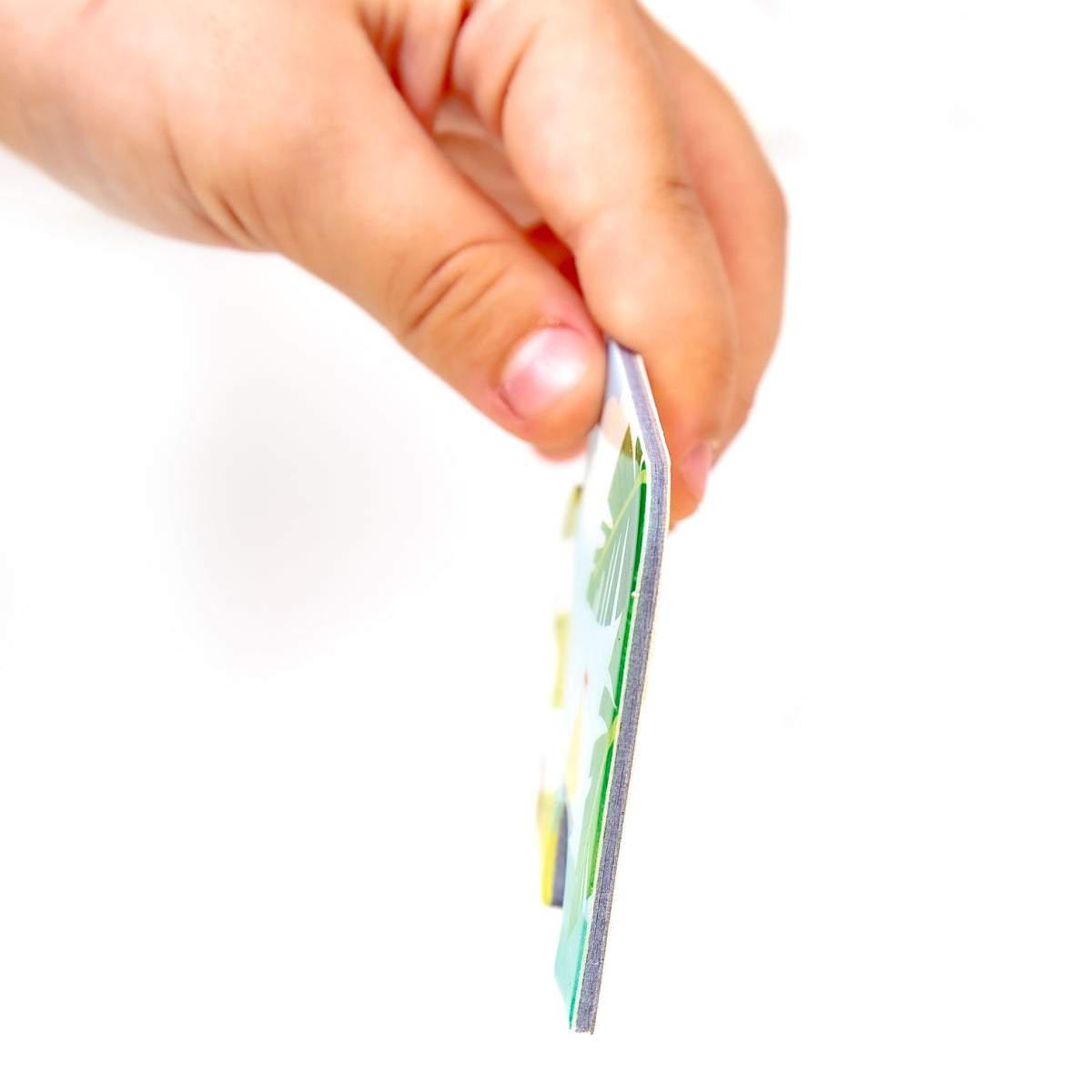 Circle Toys 4 Mevsim Puzzle