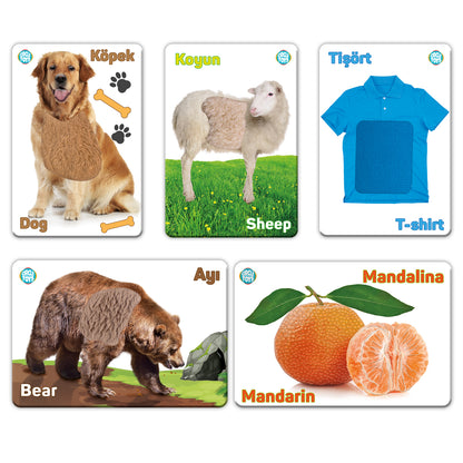 Circle Toys Dokun Hisset Tanı