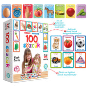 Circle Toys 100 Sözcük