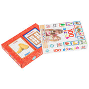 Circle Toys 100 Sözcük