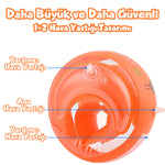 Circle Toys 3-14 Yaş Yüzme Kolluğu