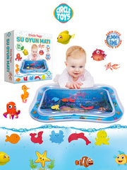 Circle Toys Su Oyun Matı