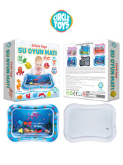 Circle Toys Su Oyun Matı